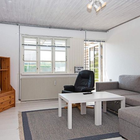 Osterby  4 Person Holiday Home In Sydals מראה חיצוני תמונה