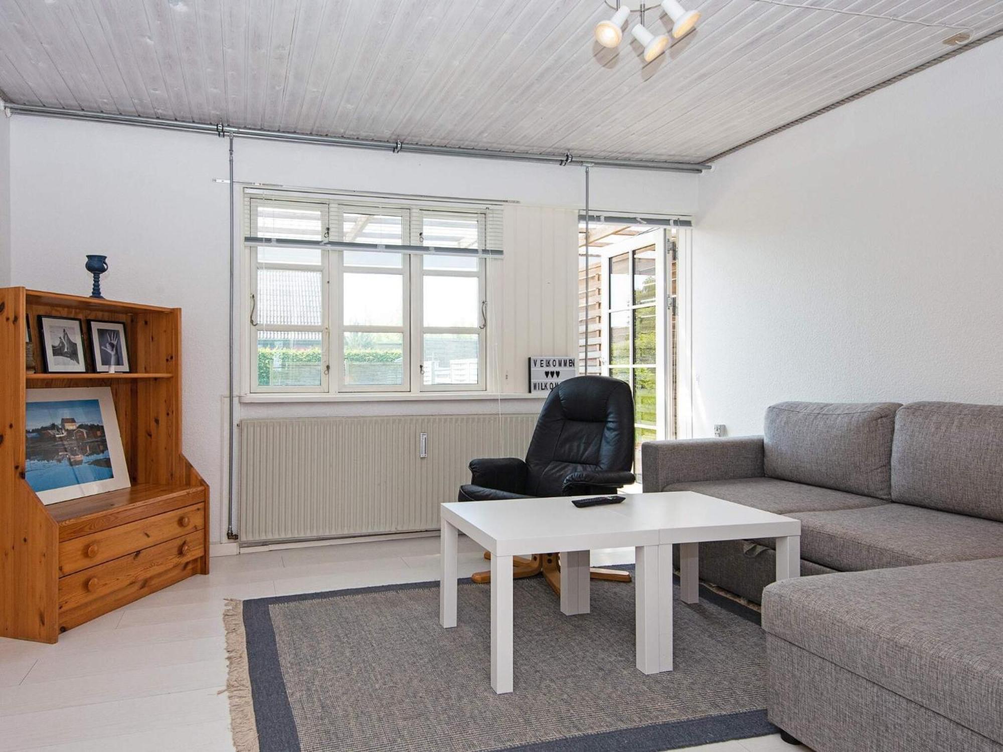 Osterby  4 Person Holiday Home In Sydals מראה חיצוני תמונה