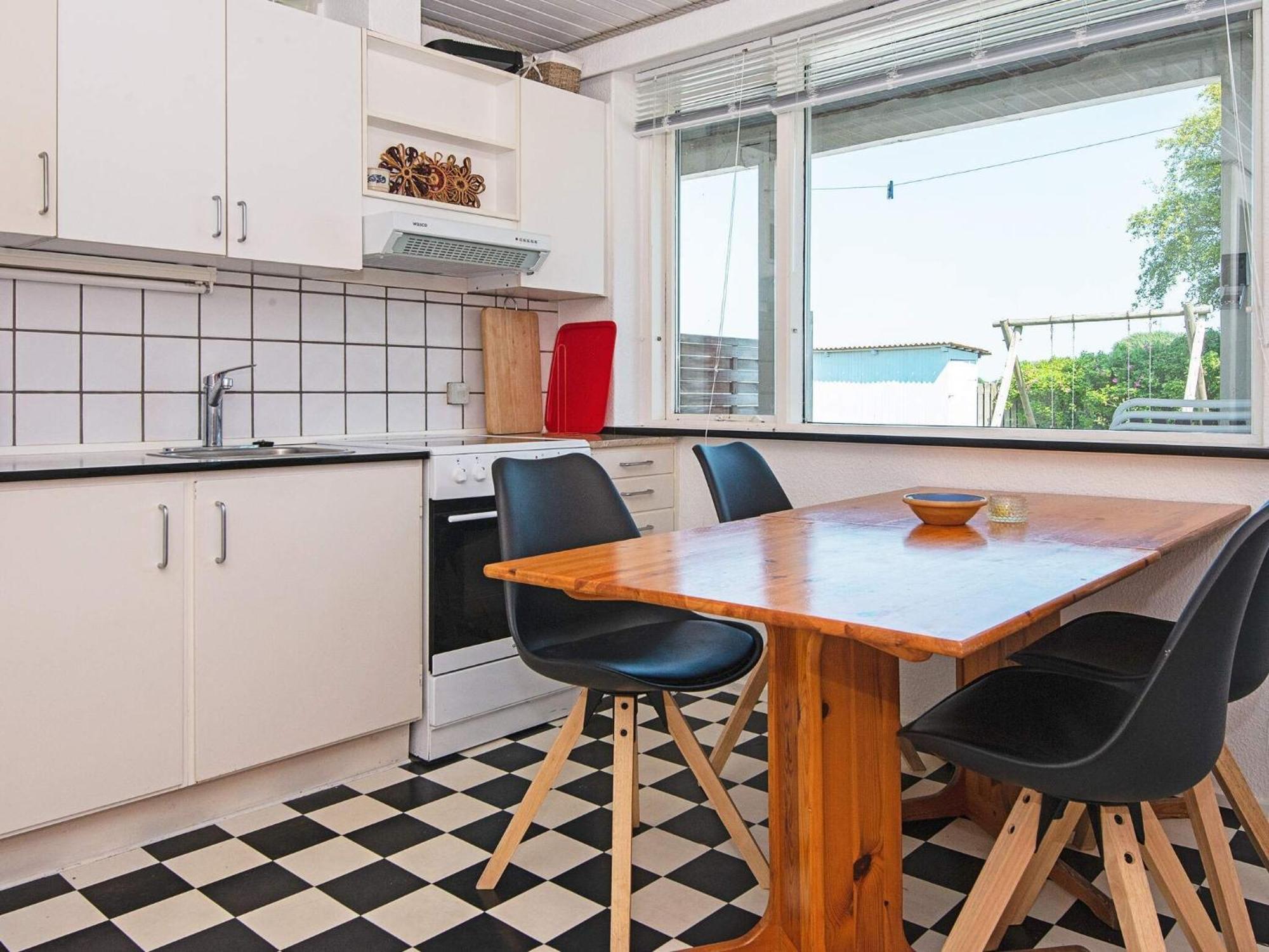 Osterby  4 Person Holiday Home In Sydals מראה חיצוני תמונה