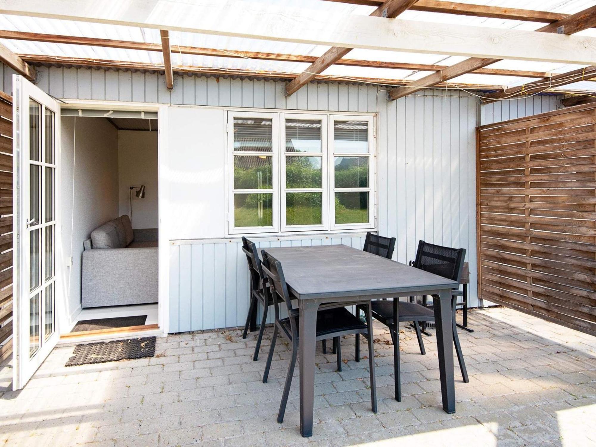 Osterby  4 Person Holiday Home In Sydals מראה חיצוני תמונה