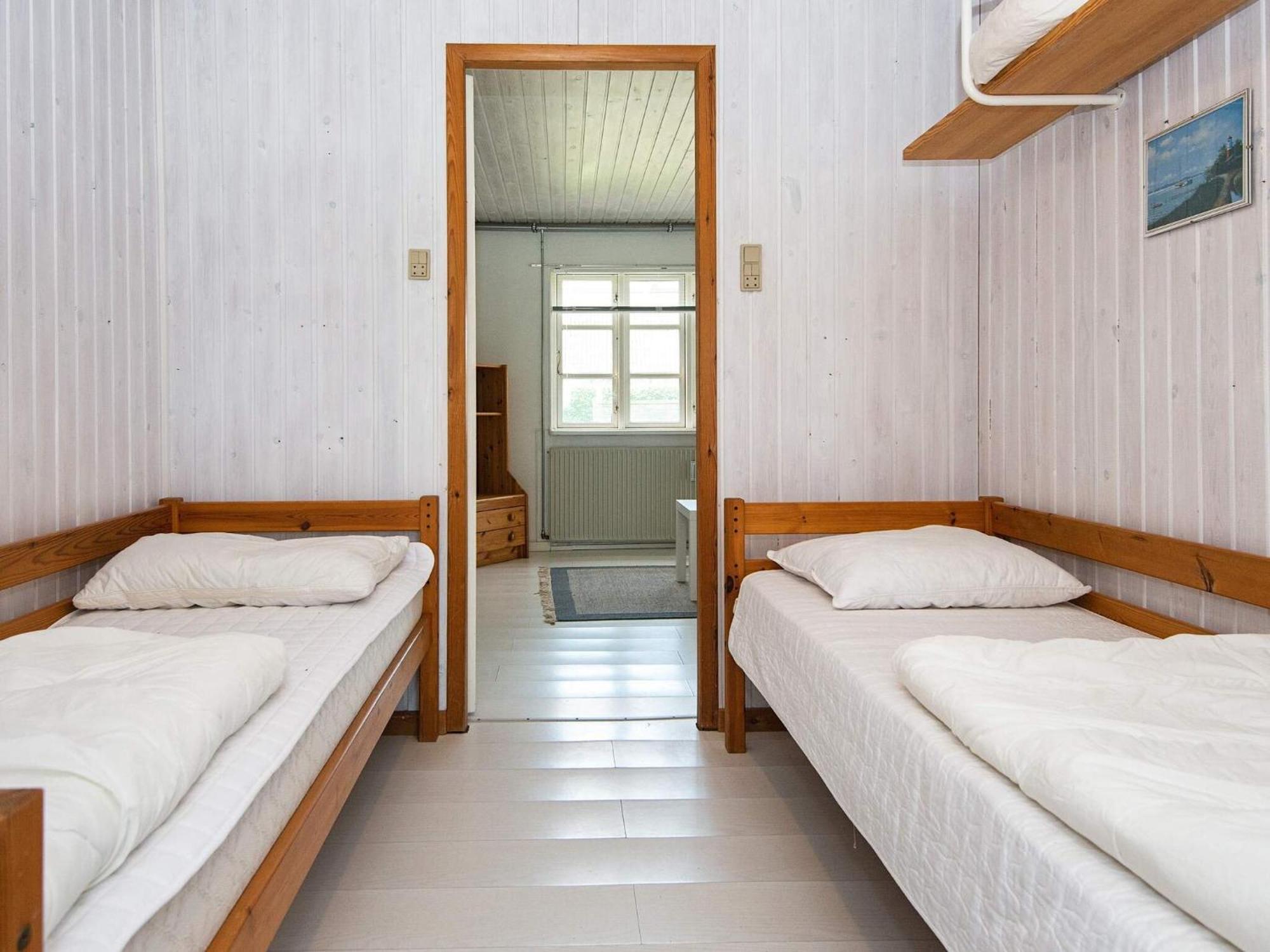 Osterby  4 Person Holiday Home In Sydals מראה חיצוני תמונה