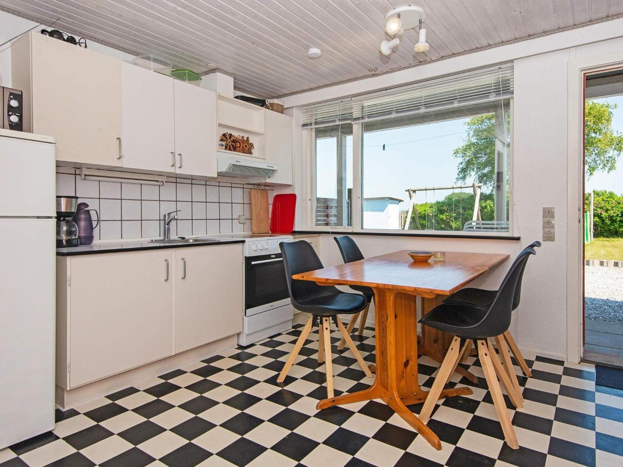 Osterby  4 Person Holiday Home In Sydals מראה חיצוני תמונה