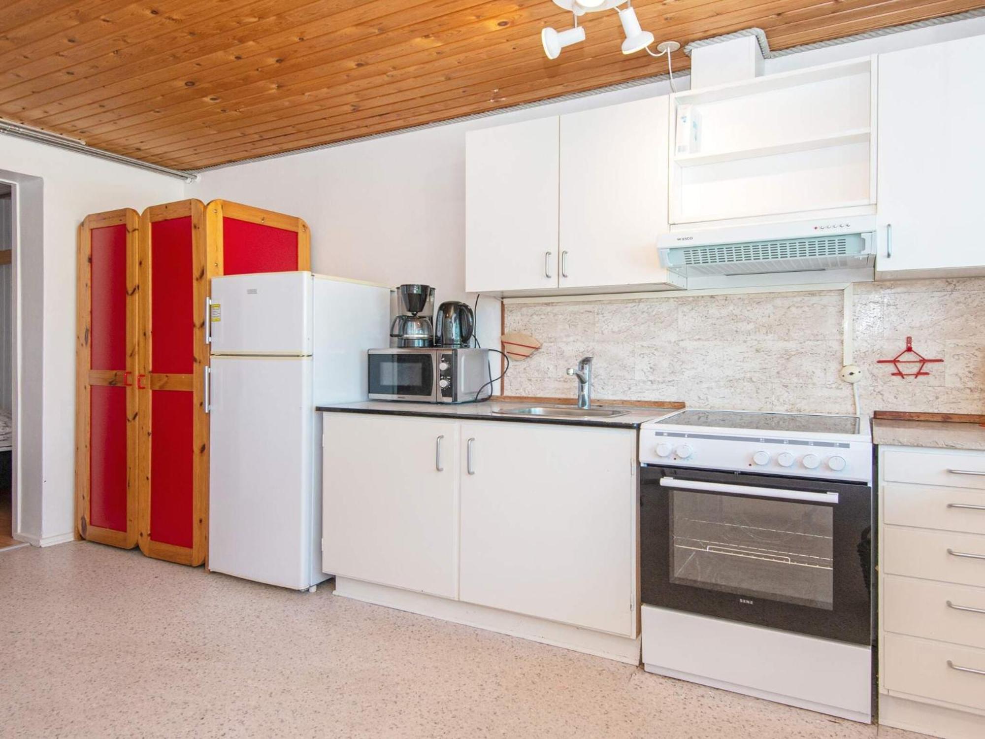 Osterby  4 Person Holiday Home In Sydals מראה חיצוני תמונה