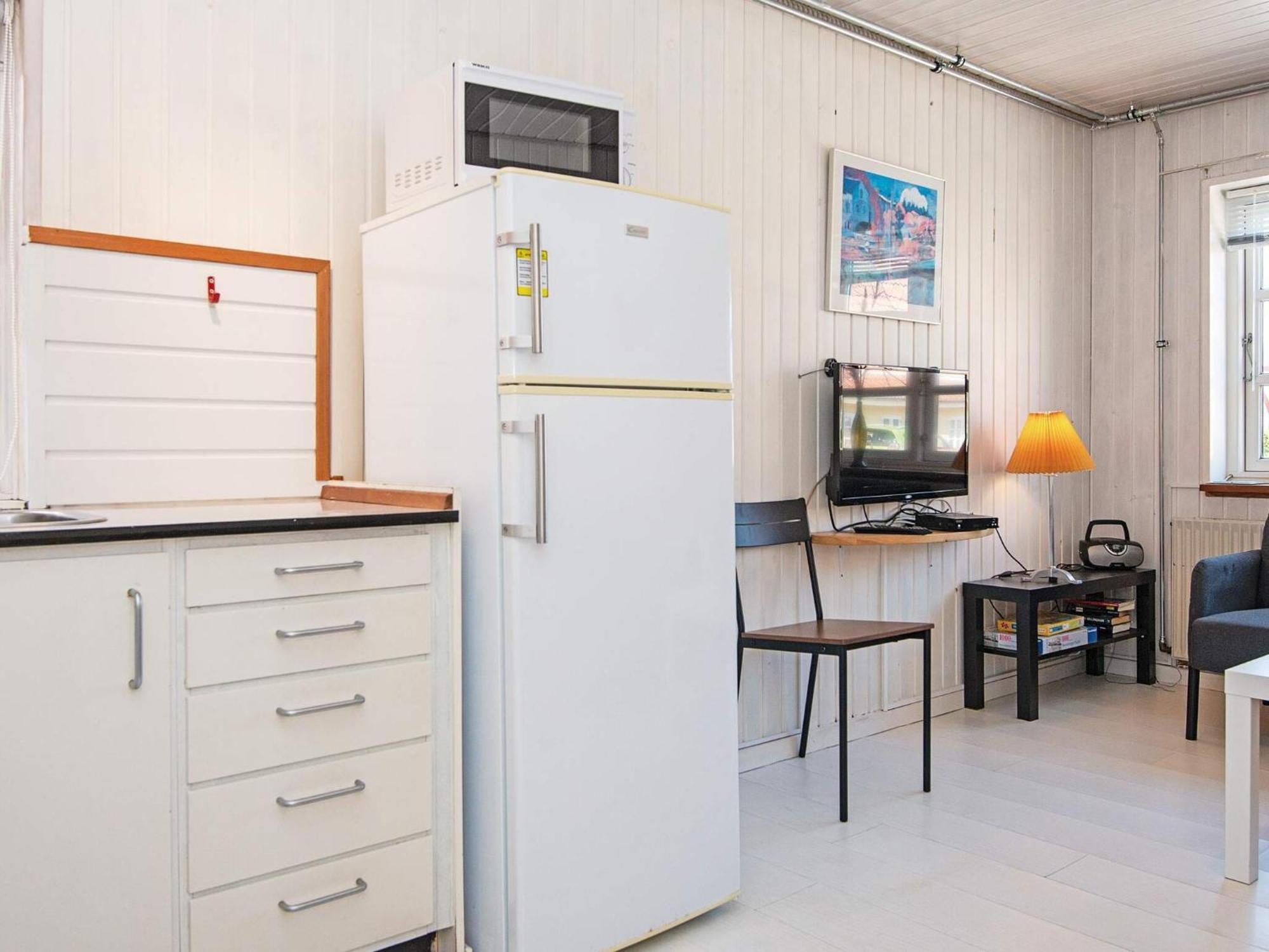 Osterby  4 Person Holiday Home In Sydals מראה חיצוני תמונה