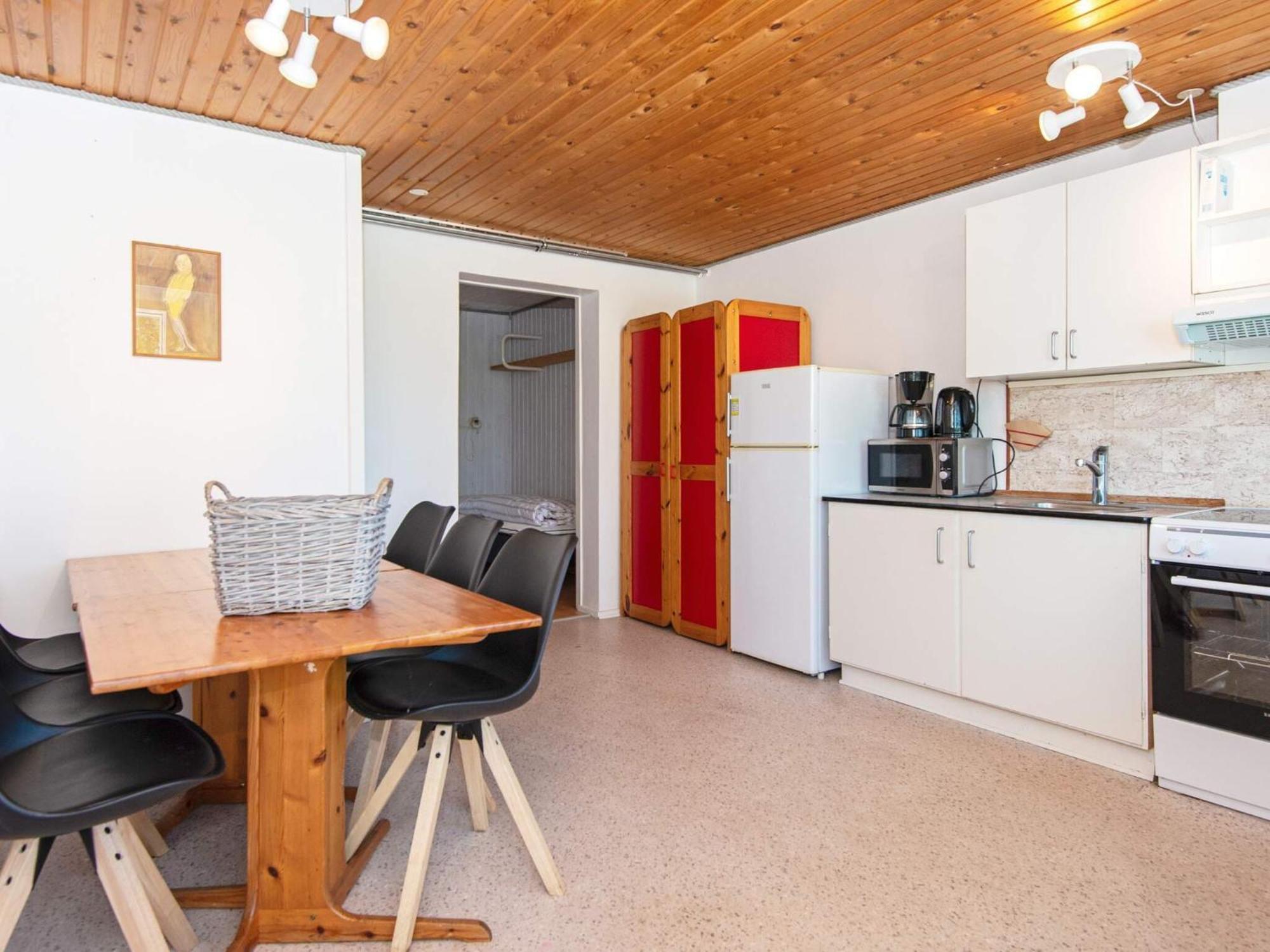 Osterby  4 Person Holiday Home In Sydals מראה חיצוני תמונה