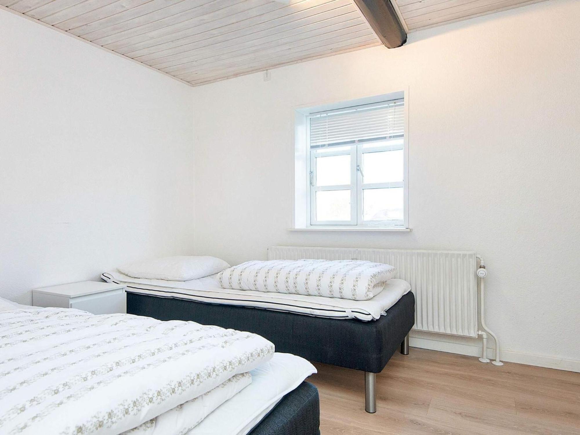 Osterby  4 Person Holiday Home In Sydals מראה חיצוני תמונה