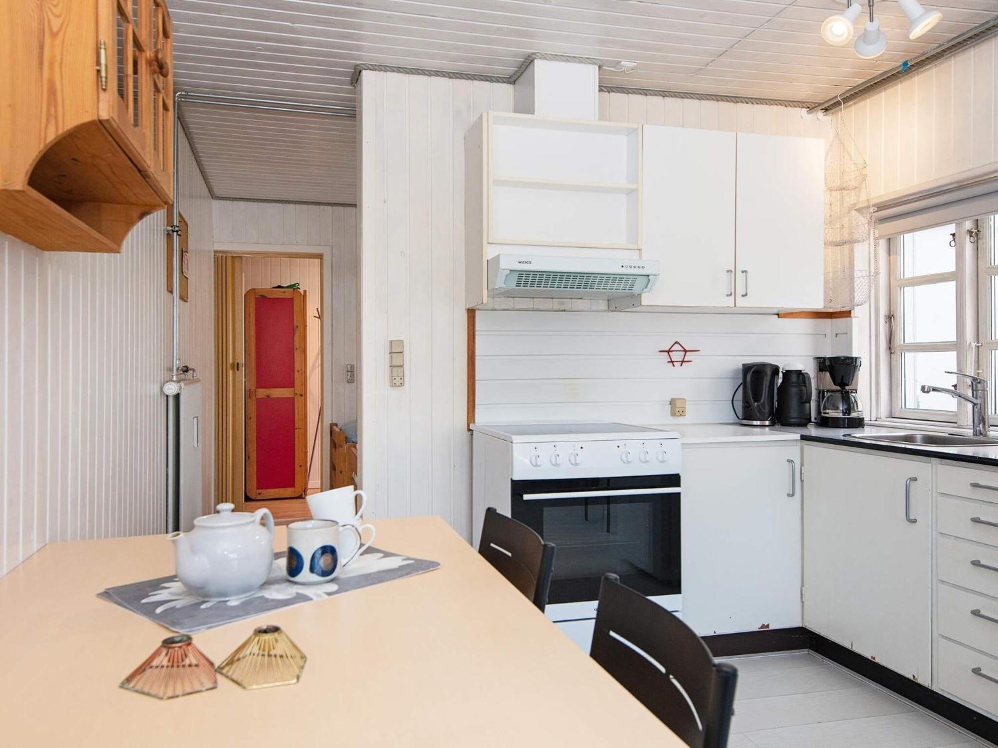 Osterby  4 Person Holiday Home In Sydals מראה חיצוני תמונה