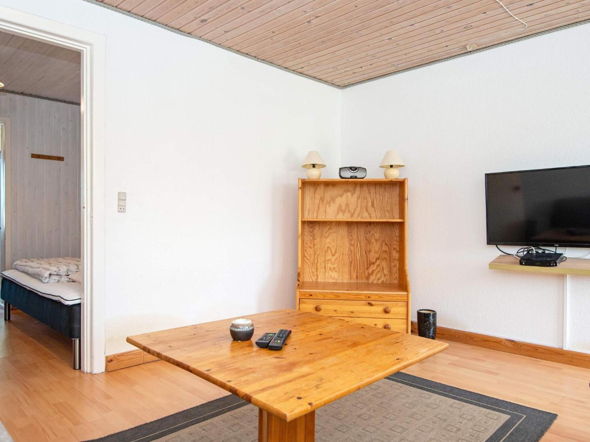 Osterby  4 Person Holiday Home In Sydals מראה חיצוני תמונה
