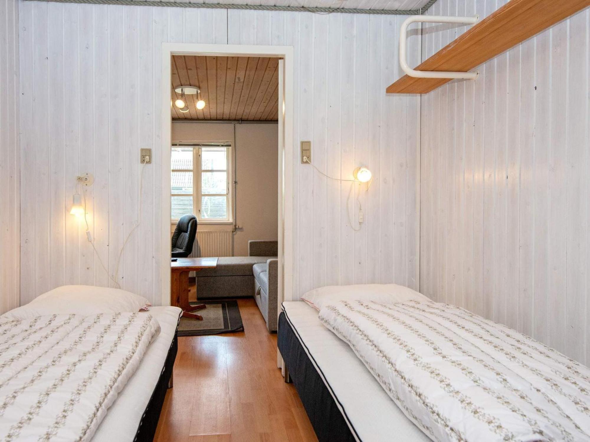 Osterby  4 Person Holiday Home In Sydals מראה חיצוני תמונה